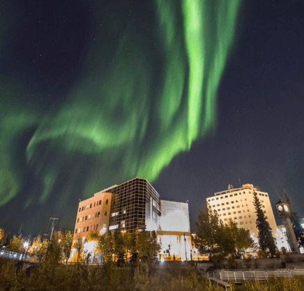 Fairbanks, Alaska