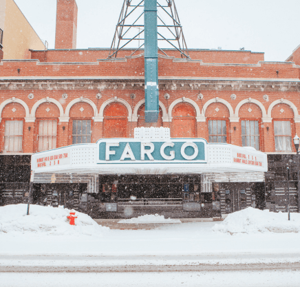 Fargo, North Dakota