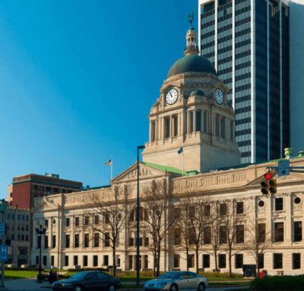Fort Wayne, Indiana