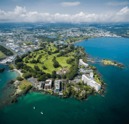 Hilo, Hawaii