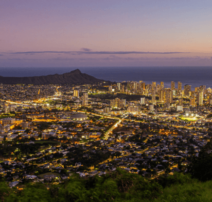 Honolulu, Hawaii