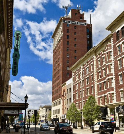 Huntington, West Virginia