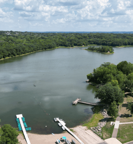 Hyland Lake Park Reserve, Bloomington