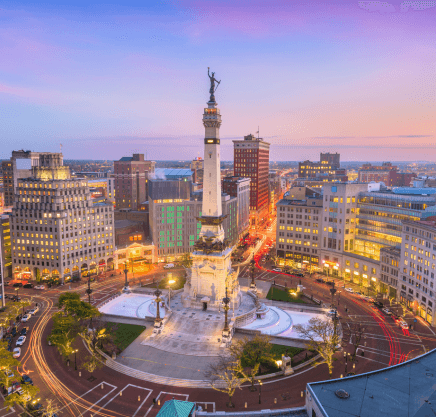 Indianapolis, Indiana