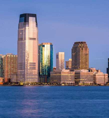 Jersey City, New Jersey