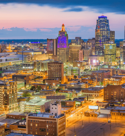 Kansas City, Missouri