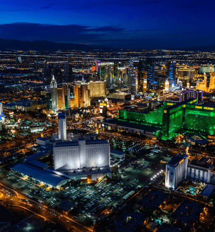 Las Vegas, Nevada