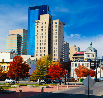 Lexington, Kentucky