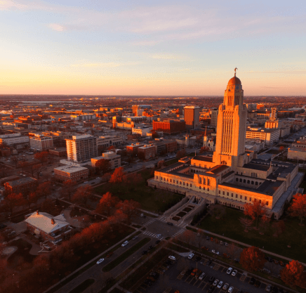 Lincoln, Nebraska