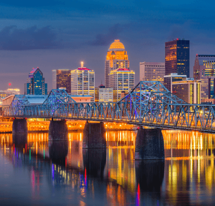 Louisville, Kentucky