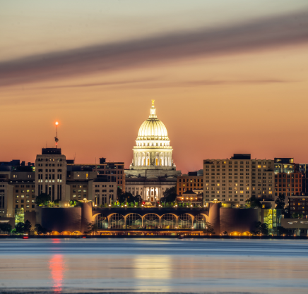 Madison, Wisconsin