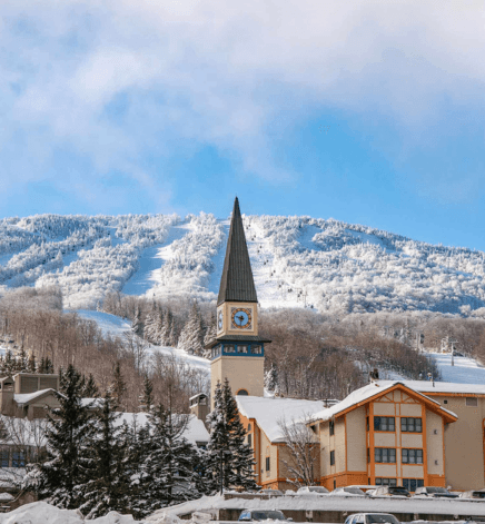 Manchester, Vermont