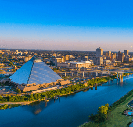 Memphis, Tennessee