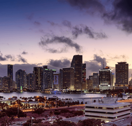 Miami, Florida