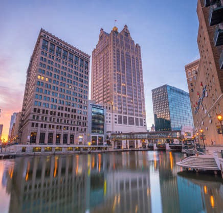Milwaukee, Wisconsin