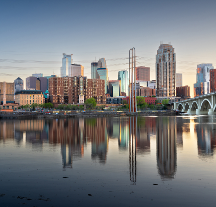 Minneapolis, Minnesota