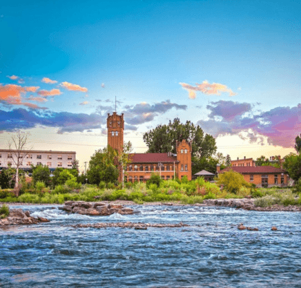 Missoula, Montana