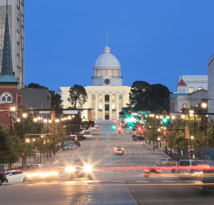 Montgomery, Alabama