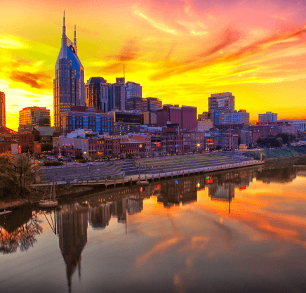 Nashville, Tennessee