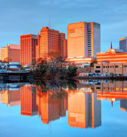 Newark, New Jersey