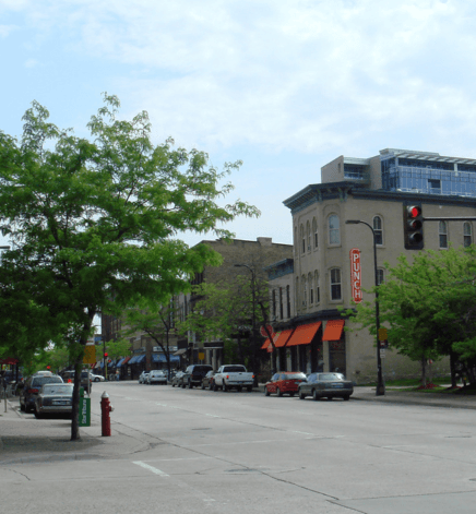 Northeast Minneapolis, Minneapolis