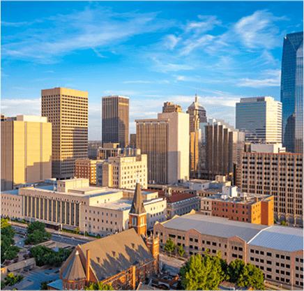 Oklahoma City, Oklahoma