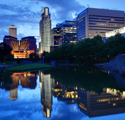 Omaha, Nebraska