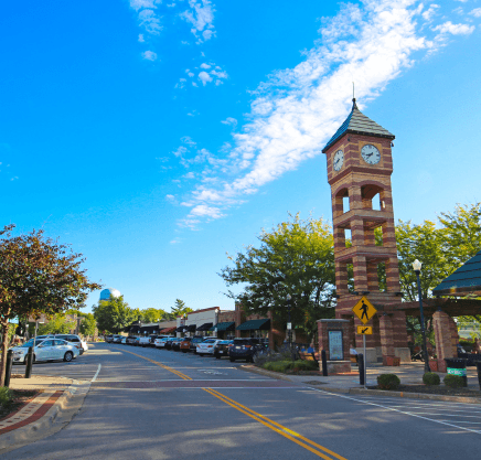 Overland Park, Kansas