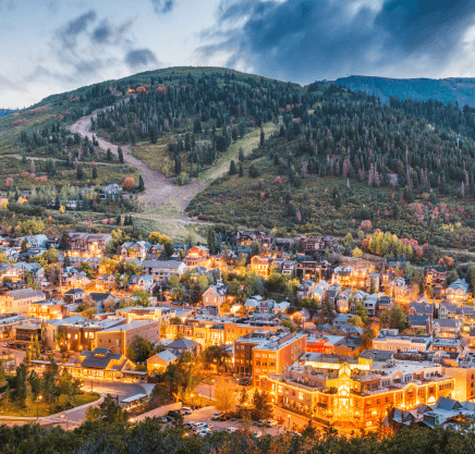 Park City, Utah