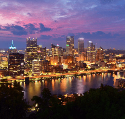 Pittsburgh, Pennsylvania