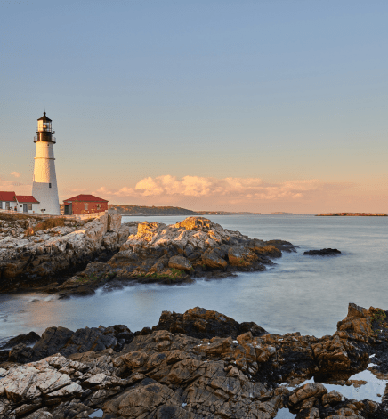Portland, Maine