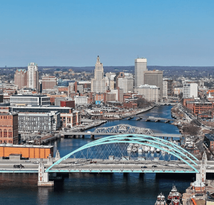 Providence, Rhode Island