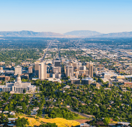 Salt Lake City, Utah
