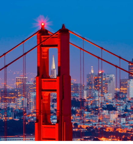 San Francisco, California