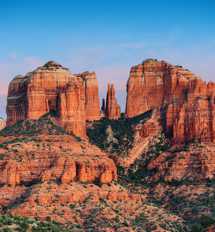 Sedona, Arizona