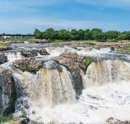 Sioux Falls, South Dakota