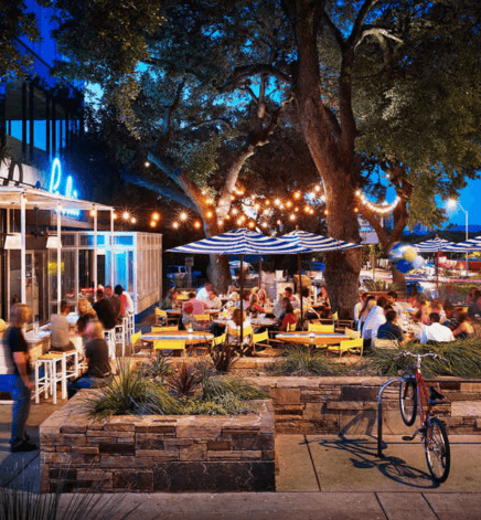 South Congress Avenue (SoCo), Austin