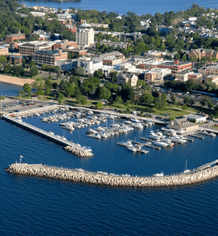 Traverse City, Michigan