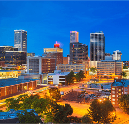 Tulsa, Oklahoma