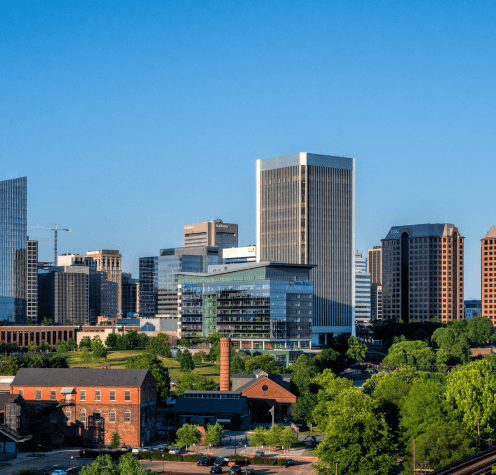 Richmond, Virginia