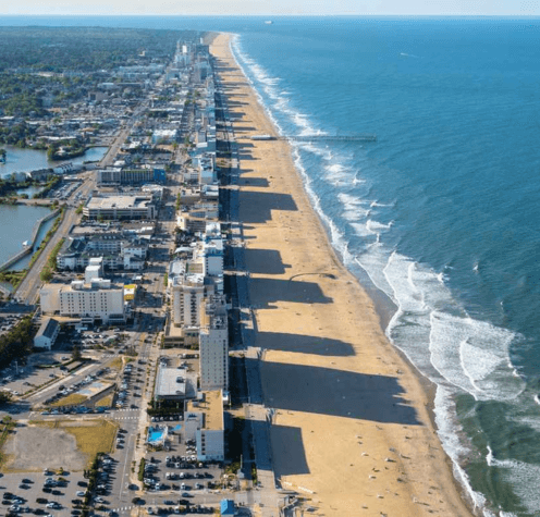 Virginia Beach, Virginia