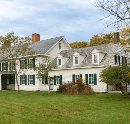 William Floyd Estate, Brookhaven
