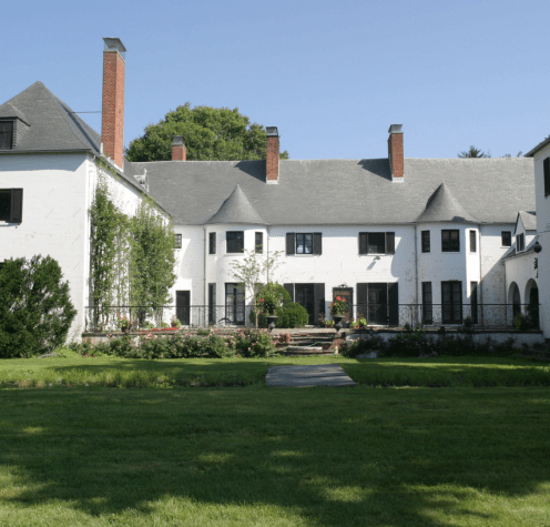 Muttontown Preserve, Oyster Bay
