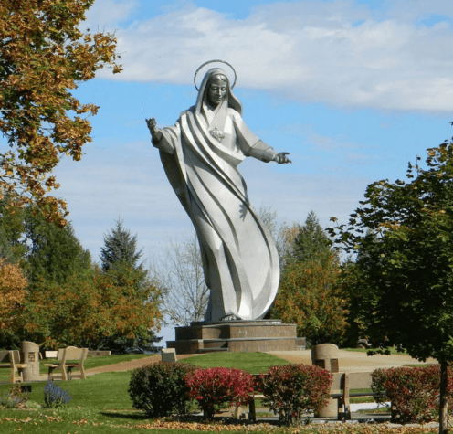 Trinity Heights, Sioux City