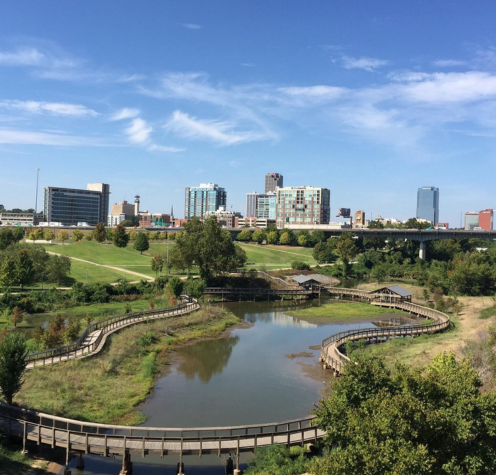 Little Rock, Arkansas