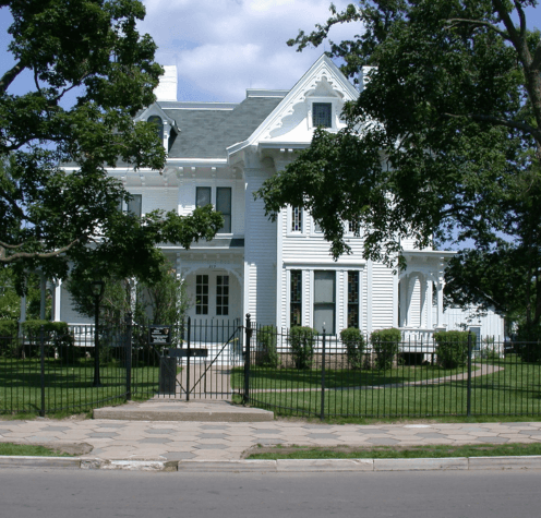 Harry S Truman National Historic Site, Independence