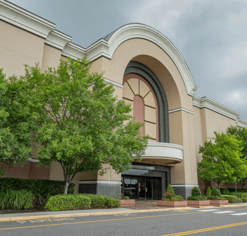 Greenbrier Mall, Chesapeake