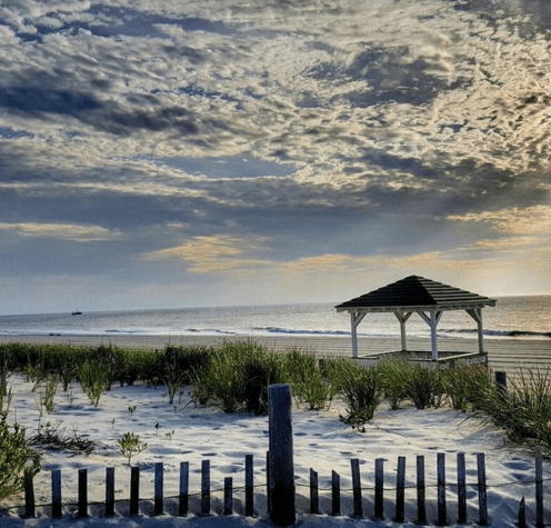 Seaside Park, Bridgeport