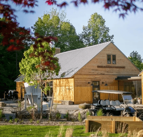 Stamford Museum & Nature Center, Stamford