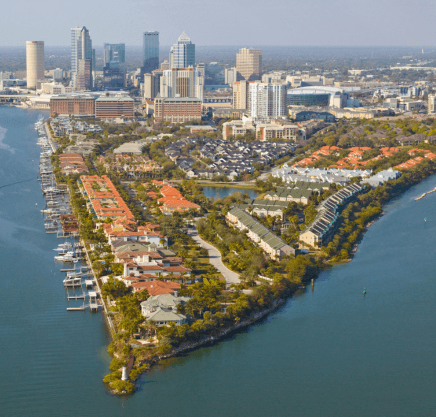 Tampa, Florida
